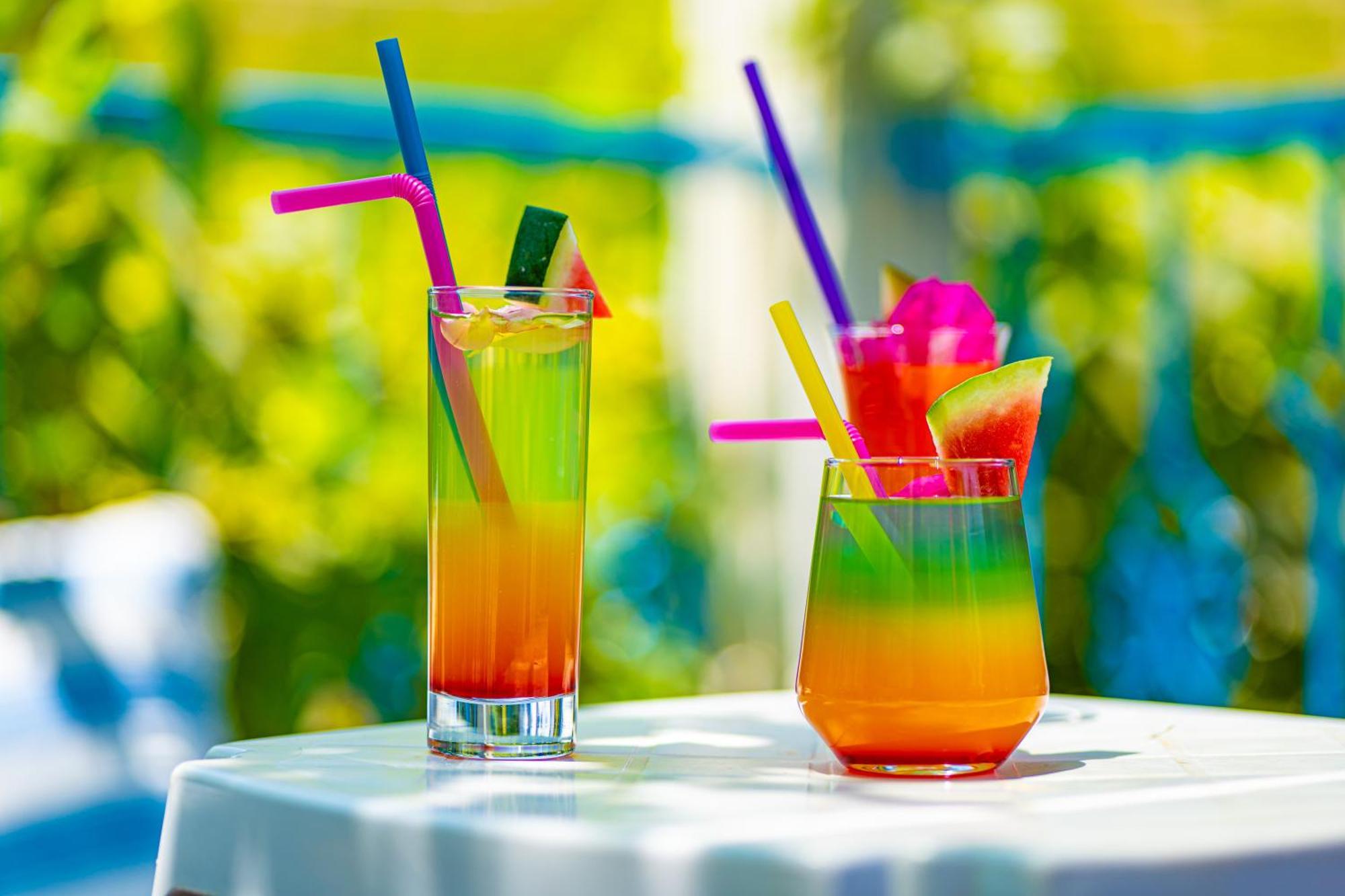 Adrasan Beach Club Hotel Antalya Bagian luar foto